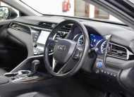 Toyota Camry 2.5 VVT-h Excel CVT Euro 6 (s/s) 4dr