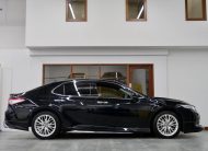 Toyota Camry 2.5 VVT-h Excel CVT Euro 6 (s/s) 4dr