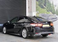 Toyota Camry 2.5 VVT-h Excel CVT Euro 6 (s/s) 4dr
