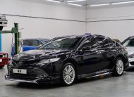 Toyota Camry 2.5 VVT-h Excel CVT Euro 6 (s/s) 4dr