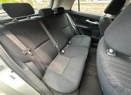 Toyota Auris 1.6 VVT-i TR 5dr