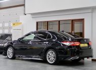 Toyota Camry 2.5 VVT-h Excel CVT Euro 6 (s/s) 4dr