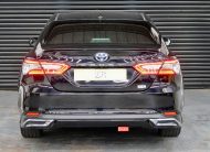 Toyota Camry 2.5 VVT-h Excel CVT Euro 6 (s/s) 4dr