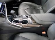 Toyota Camry 2.5 VVT-h Excel CVT Euro 6 (s/s) 4dr