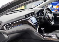 Toyota Camry 2.5 VVT-h Excel CVT Euro 6 (s/s) 4dr
