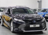 Toyota Camry 2.5 VVT-h Excel CVT Euro 6 (s/s) 4dr