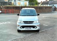 Daihatsu Terios 1.3 SL 5dr