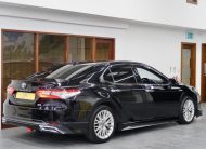Toyota Camry 2.5 VVT-h Excel CVT Euro 6 (s/s) 4dr