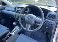 Toyota Corolla 1.6 VVT-i Colour Collection 5dr