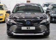 Toyota Camry 2.5 VVT-h Excel CVT Euro 6 (s/s) 4dr