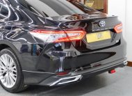 Toyota Camry 2.5 VVT-h Excel CVT Euro 6 (s/s) 4dr
