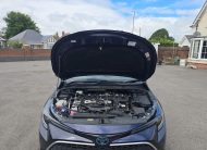 Toyota Corolla 2.0 VVT-h Excel Touring Sports CVT Euro 6 (s/s) 5dr