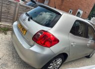Toyota Auris 1.6 VVT-i TR 5dr