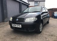 Fiat Punto 1.2 Active 5dr