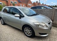 Toyota Auris 1.6 VVT-i TR 5dr
