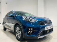 Kia Niro 1.6 GDi 2 DCT Euro 6 (s/s) 5dr