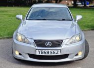 Lexus IS 2.2 220TD SE-I 4dr
