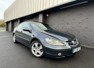 Honda Legend 3.5 i-VTEC V6 EX 4dr