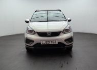 Honda Jazz 1.5 h i-MMD Crosstar EX eCVT Euro 6 (s/s) 5dr