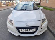 Honda CR-Z 1.5h IMA Sport Euro 5 3dr