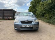 Toyota Corolla 1.6 VVT-i T Spirit 5dr