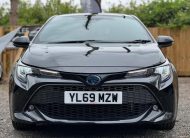 Toyota Corolla 1.8 VVT-h Design CVT Euro 6 (s/s) 5dr