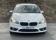 2017 Automatic drive BMW- large boot space