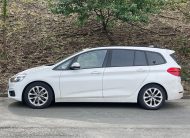 2017 Automatic drive BMW- large boot space