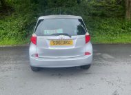 Toyota Verso- 5 seater