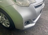 Toyota Verso- 5 seater